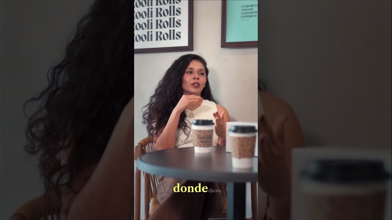 Testimonio de Es ahora o nunca