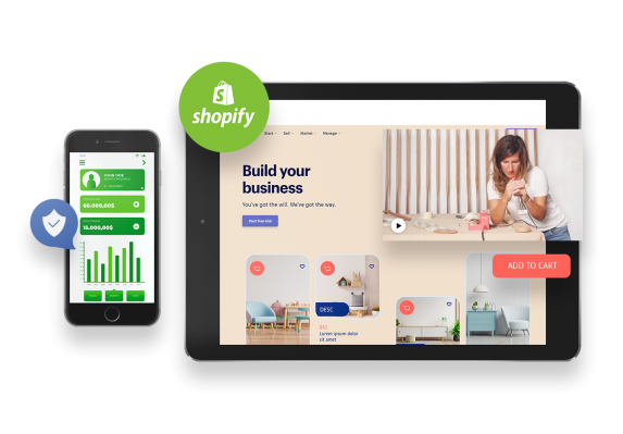shopify