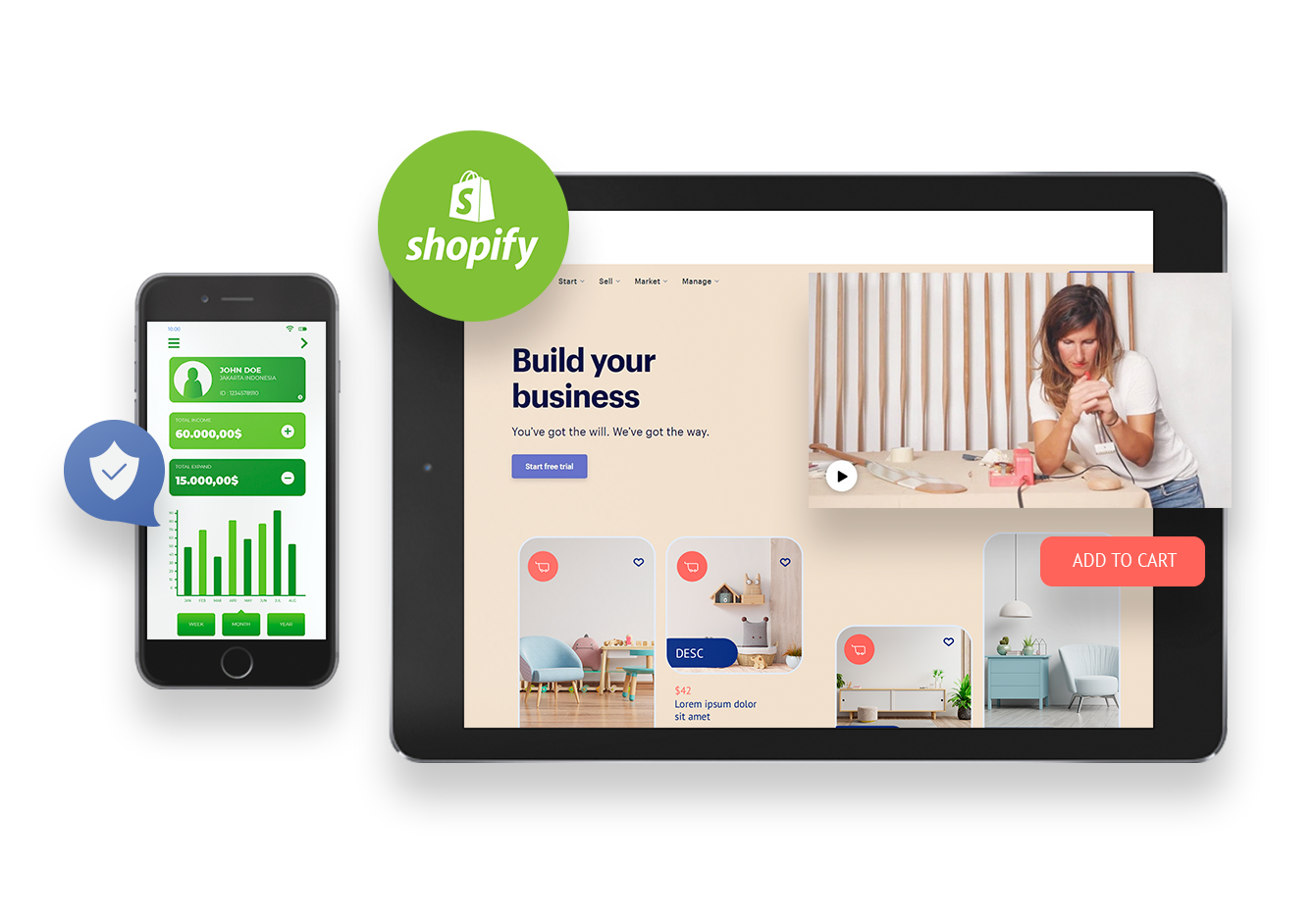shopify