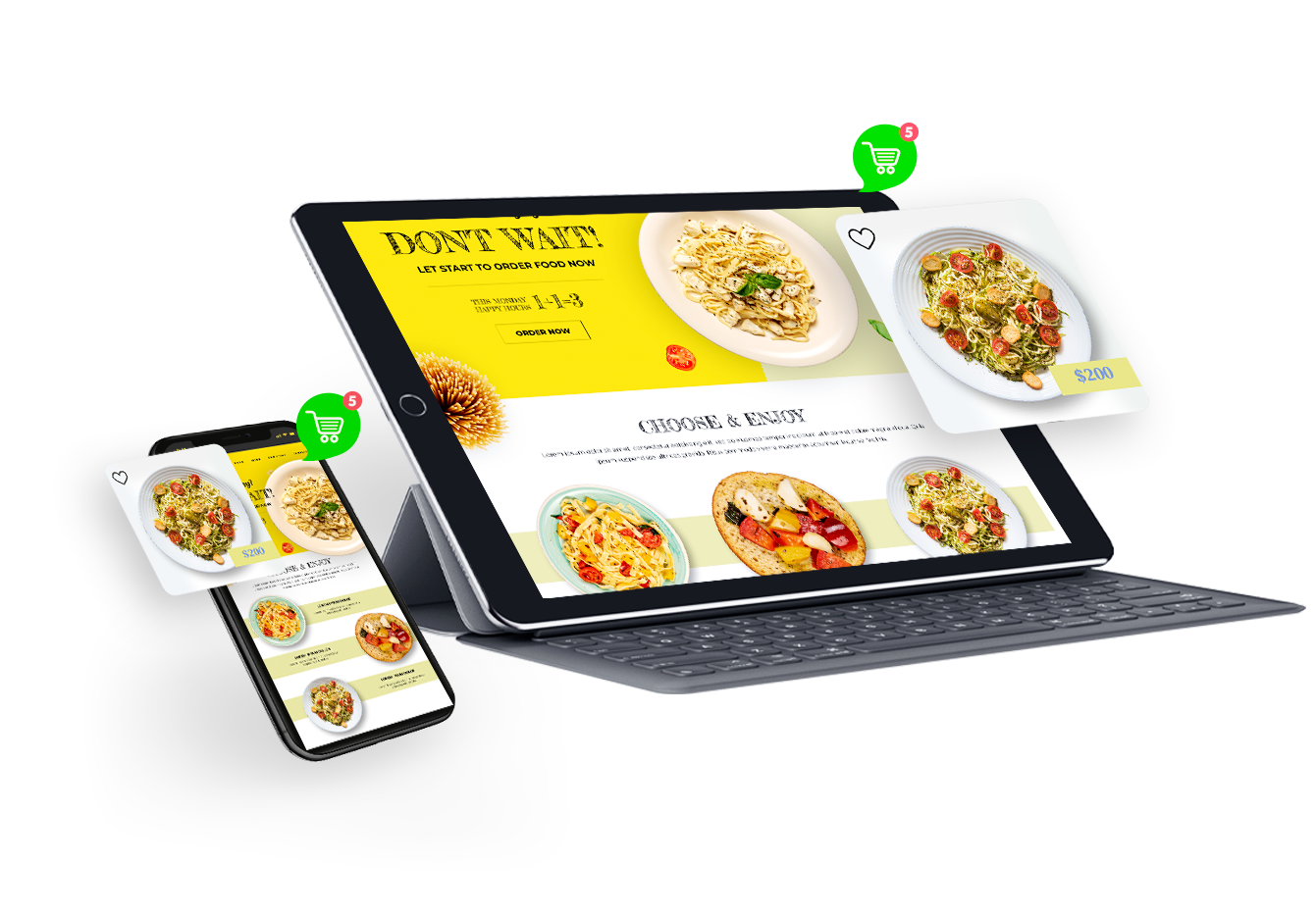 ecommerce para tu negocio