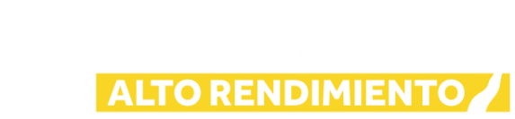 academia de marketing de alto rendimiento