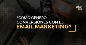 conversiones en email marketing