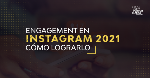 engagement en instagram