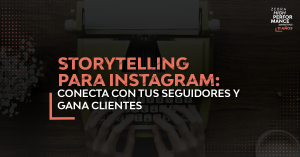storytelling instagram