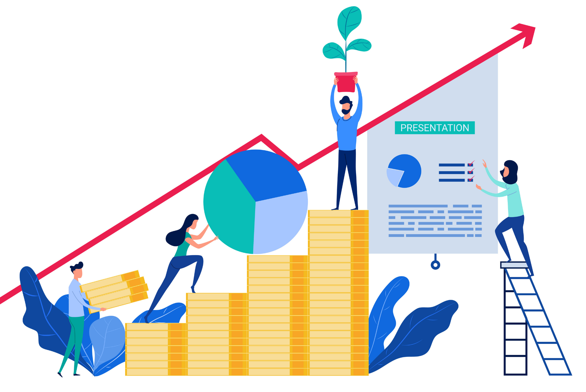 Métricas En El Marketing Por Qué Es Importante Medir Tus Resultados Mercadotecnia Digital 3856