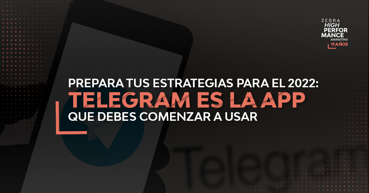 telegram estrategias