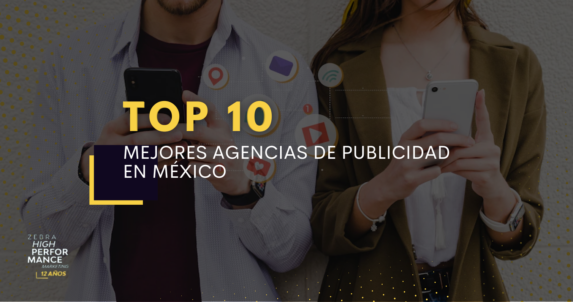 mejores agencias de publicidad en México
